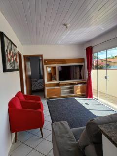 Casa na Praia - Porto Belo - 9