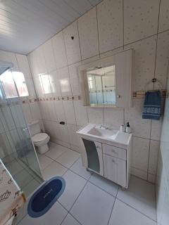 Casa na Praia - Porto Belo - 8