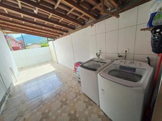 Casa na Praia - Porto Belo - 3