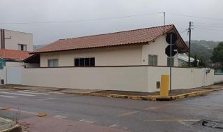 Casa na Praia - Porto Belo - 1