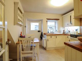 Rose Cottage - Buxton - 1