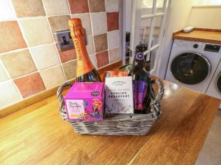 Rose Cottage - 1