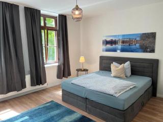 MD-2 Heidestraße-Zentrumsnah-2 Schlafzimmer - Magdeburg - 4