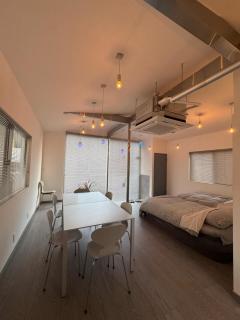 I FINK a HOUSE - Okayama - 7