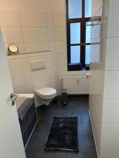 MD-2 Heidestraße-Zentrumsnah-2 Schlafzimmer - Magdeburg - 2