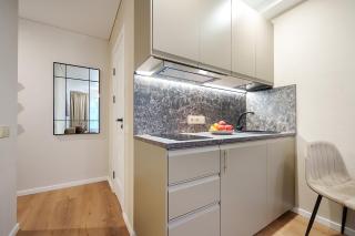 Stylish studios near the city center - Vilna - 1