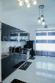 Luxury living flat - One Bed - Dehiwala - 9