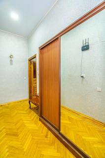 Cucla Apartment Targovu - Baku - 2