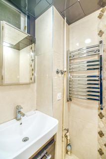 Cucla Apartment Targovu - Baku - 1