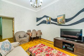 Cucla Apartment Targovu - Baku - 6