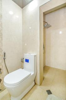 Cucla Apartment Targovu - Baku - 5