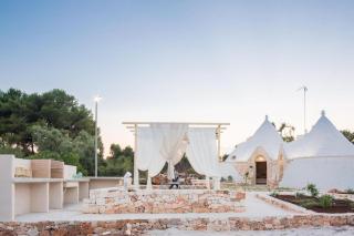 Apulian Trullo - Ceglie Messapica - 0