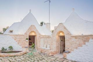 Apulian Trullo - Ceglie Messapica - 9