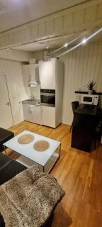 Apartment with own bedroom - Tromsø - 4