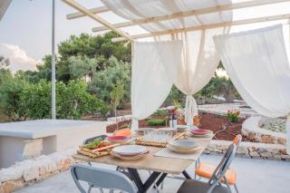 Apulian Trullo - Ceglie Messapica - 8