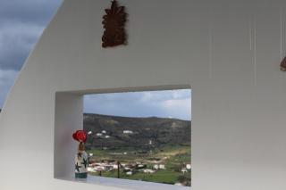 Rita's Blue View - 3