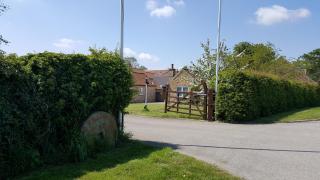 Watermill Farm Cottages - Metheringham - 5