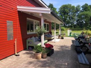 Danhostel Stevns Klint - Store Heddinge - 0