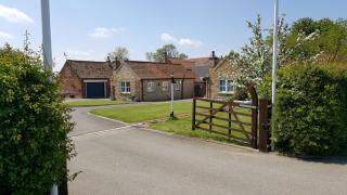 Watermill Farm Cottages - Metheringham - 4