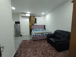 JUH Real Estate and management servise LLC - Abu Dhabi - 1