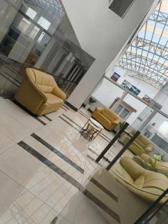 Krb greens hotel & banquets - 4