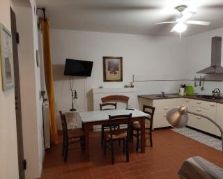 CASA PARTINGOLI - Pian dei Cerri - 4