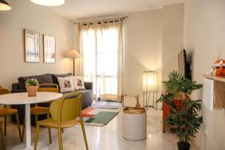 MonKeys Apartments San Bernardo - Sevilla - 0