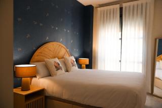 MonKeys Apartments San Bernardo - 1