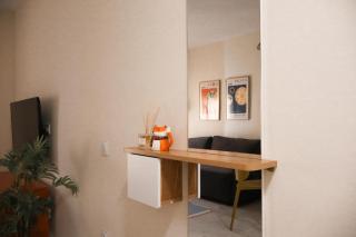 MonKeys Apartments San Bernardo - Sevilla - 9
