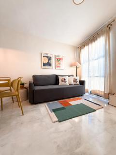 MonKeys Apartments San Bernardo - Sevilla - 7