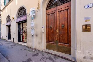 White guest house Firenze - Florencia - 6