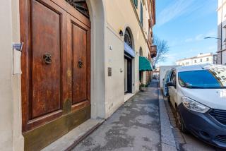 White guest house Firenze - Florencia - 5