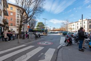 White guest house Firenze - Florencia - 2