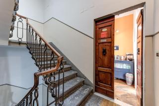 White guest house Firenze - Florencia - 0