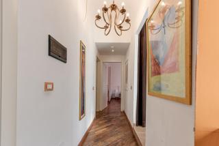 White guest house Firenze - Florencia - 8