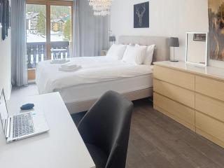 Morgins Cosy, Ski-in & out, Parking, Vue, Central, Wifi - Morgins - 7