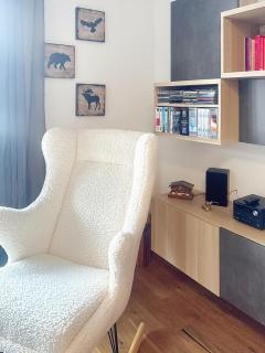 Morgins Cosy, Ski-in & out, Parking, Vue, Central, Wifi - Morgins - 1