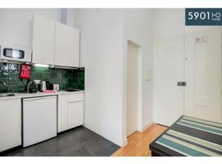 HOUZE_Central Studio near LX Factory and the river - 7