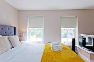 Cute 1Bed Duplex Kensington No5 - Londra - 4
