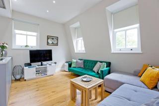 Cute 1Bed Duplex Kensington No5 - Londra - 1