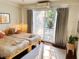 Vibe Haus Chiangmai Old City - Chiang Mai - 0