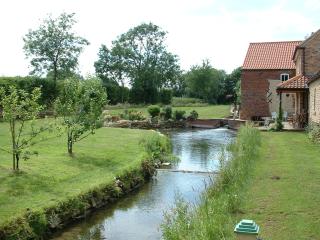 Watermill Farm Cottages - 1