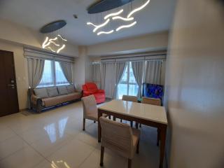 Bonifacio global city one uptown residence-2 Bedroom - Manila - 9