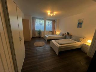 Möblierte Wohnung für 4 Personen - KMK Monteure - Mettlach - 0