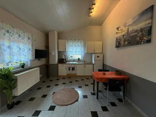 Möblierte Wohnung für 4 Personen - KMK Monteure - Mettlach - 2