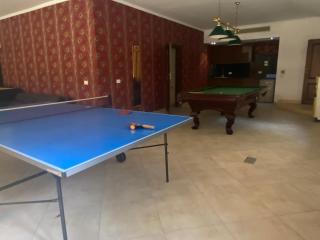 Cozy and comfy roof studio - Sheikh Zayed - 3