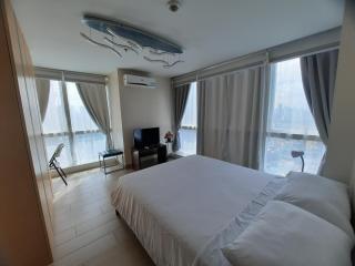 Bonifacio global city one uptown residence-2 Bedroom - Manila - 3