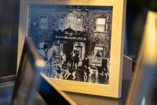 Cahir House Hotel - Cahir - 9
