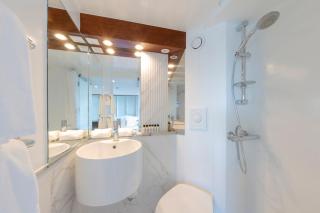 Costa do Sal Hotel Boat Lounge - Aveiro - 7