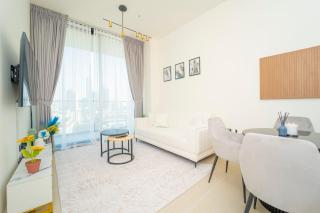 AWS Holiday Homes - Perfect Dubai Stay! - 8